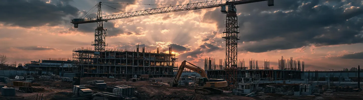 Why 'Cheaper' Crane Parts Almost Always Cost More: A Procurement Reality Check