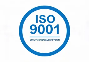 ISO 9001
